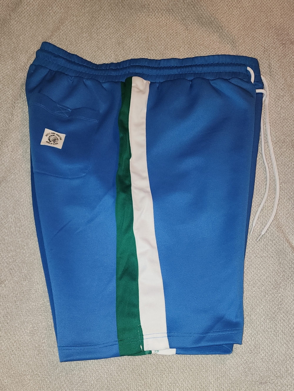 Hustle Gang Shorts